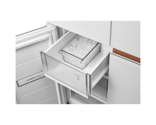 Fridge Toshiba GR-RF695WI-PGJ(67)