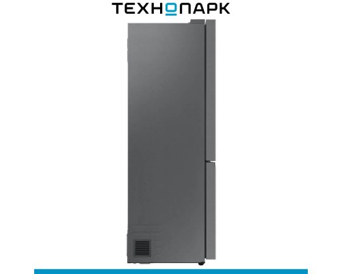 Refrigerator Samsung RB50DG602ES9WT