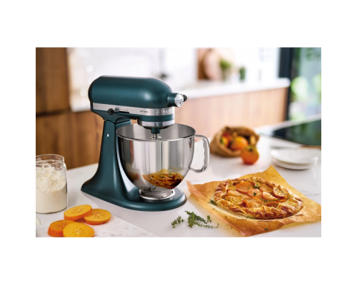Миксер планетарный KitchenAid Artisan 5KSM175PSEJP 4.8 л, ягода можжевельника