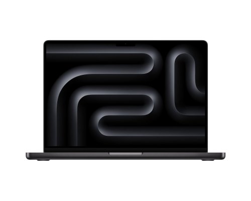 Ноутбук Apple MacBook Pro 14 M5 Pro (2026) 24+2 TБ чёрный космос MJLW4