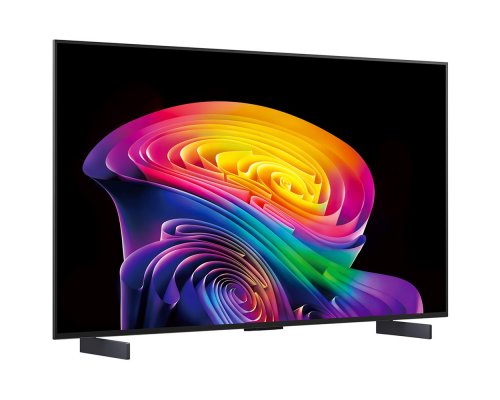 Телевизор LG OLED evo AI 42C6RLA (2026)