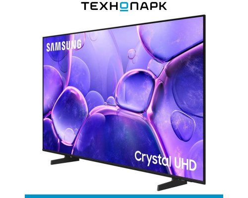 Телевизор Samsung UE50U8000FUXRU (2025)