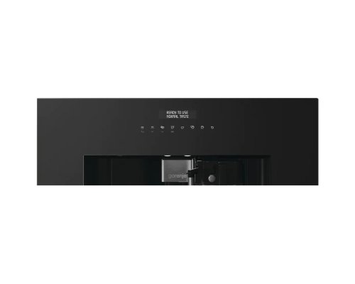 Кофемашина встраиваемая Gorenje CM4G8BG