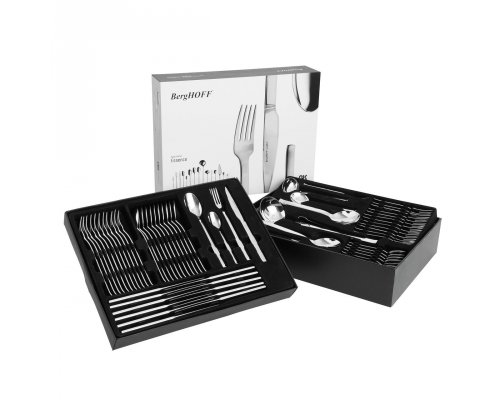 Set of cutlery Berghoff Essence 72 items 1272605
