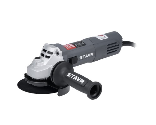 Машина углошлифовальная Stavr SAG 14-125VSP