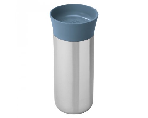 Thermocup Berghoff Leo 330 ml blue 3950146