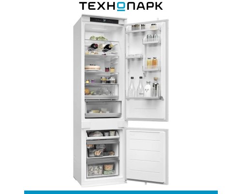 Холодильник встраиваемый Haier HBCN5190