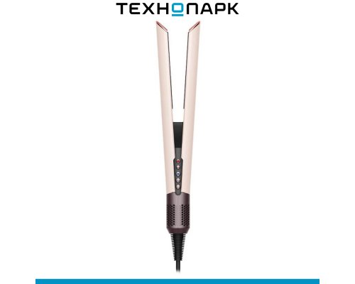 Hair straightener Dyson Airstrait HT01 Ceramic Pink/Rose Gold