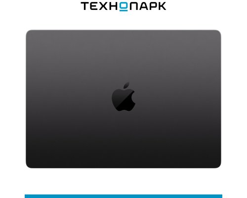 Laptop Apple MacBook Pro 14 M5 (2025) 16+1 TB midnight black