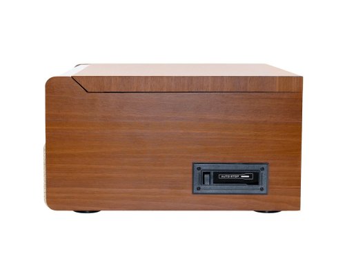 Проигрыватель виниловых пластинок Alive Audio Great Gatsby Light Wood