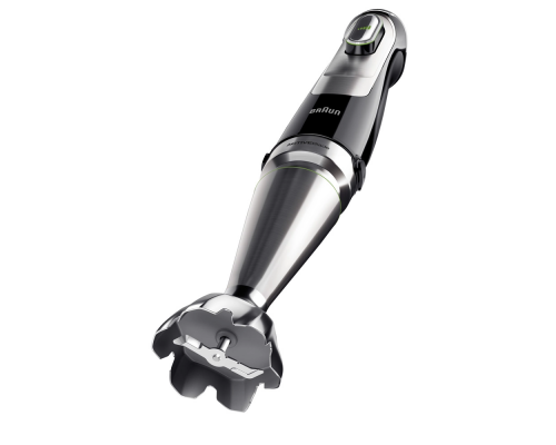 Блендер погружной Braun Multiquick 9 MQ9195X
