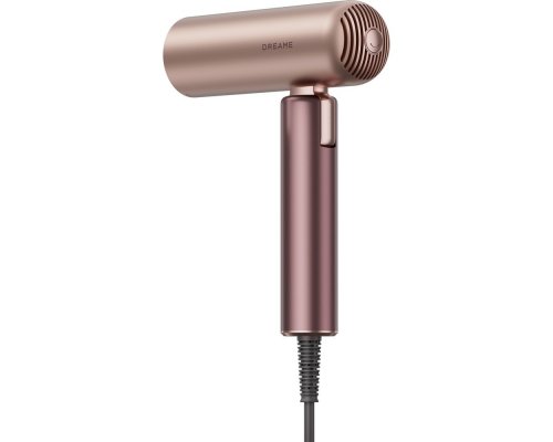 Фен Dreame Pocket Aura High-speed розовый (AZP20A)