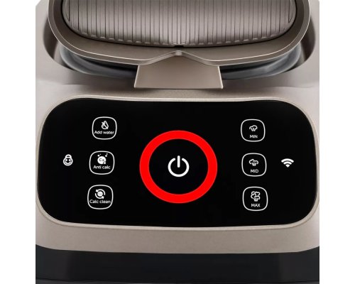Ironing system Polaris PSS 8010K X-Steam PRO Wi-Fi IQ Home