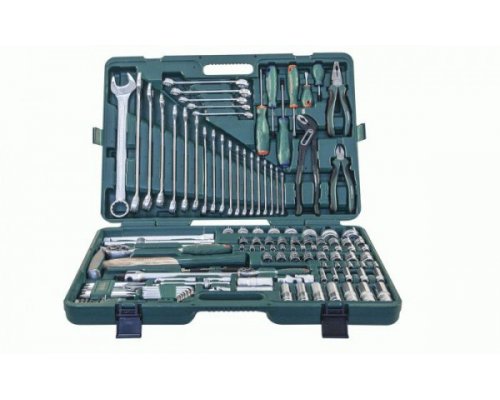 Tool kit Jonnesway S04H524127S