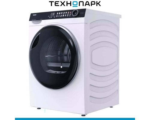 Машина сушильная Haier HD100-A2378