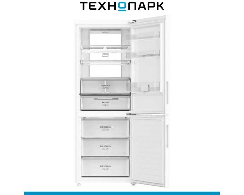 Холодильник Haier C4F744CWGU1