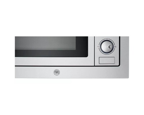Печь микроволновая встраиваемая Bertazzoni F457PROMWSX