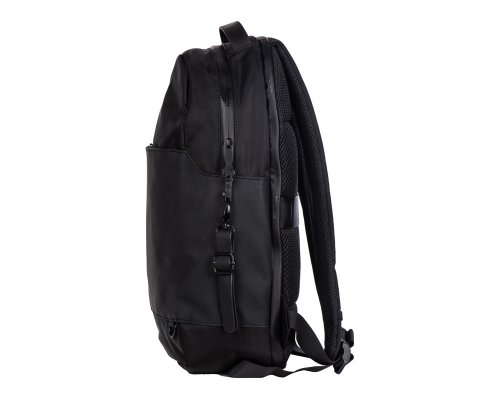 Backpack Voyager Silken for laptop a 15.6″, black (932130)