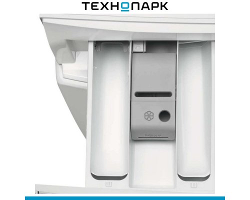 Машина стиральная Electrolux EW9WN249BE