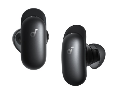 Earphones Anker Soundcore Liberty 5 Pro black