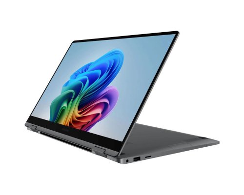 Laptop Samsung Galaxy Book 5 360 NP750 (NP750QHA-LG2IN)