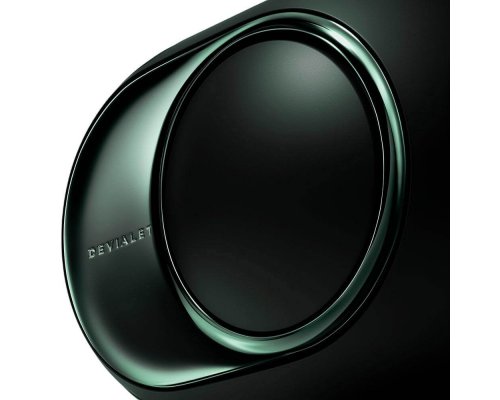 Акустика портативная Devialet Phantom Ultimate 98 dB глубокий зелёный