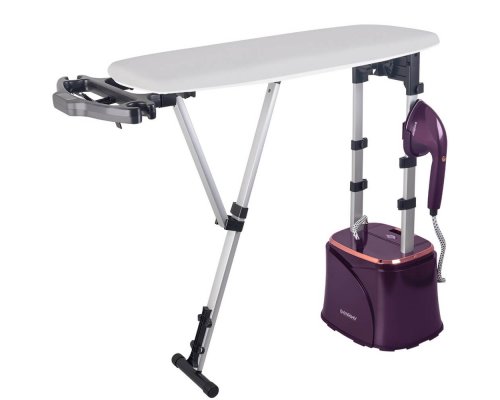 Отпариватель для одежды Endever Odyssey Q-17