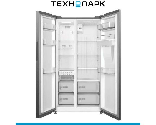 Холодильник Midea MDRS710FGE46