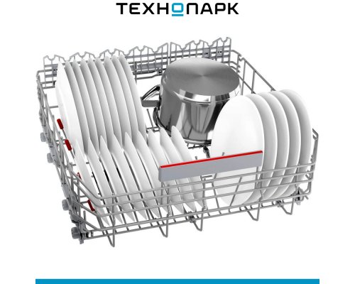 Built-in dishwasher Bosch SMD6ECX12E