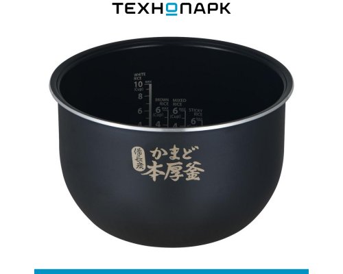 Мультиварка Toshiba RC-18IRTRU(S)