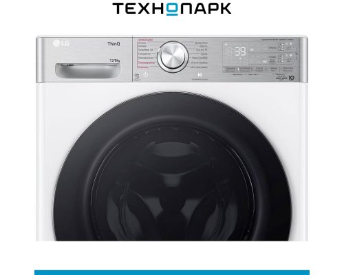 Washing machine LG F4V9LD2W