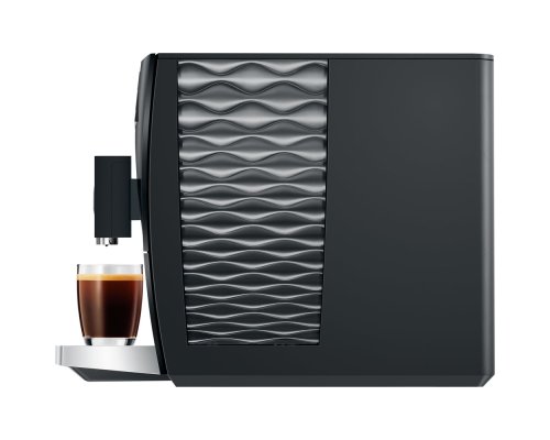 Кофемашина Jura C3 Piano Black (15599)