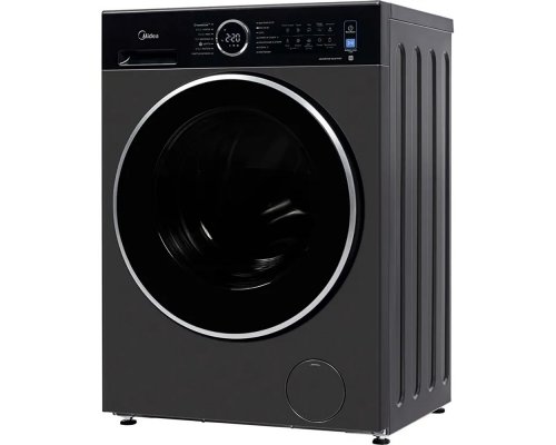 Washer-dryer Midea MF205D80WB/T-RU