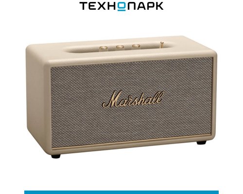 Акустика портативная Marshall Stanmore III Cream