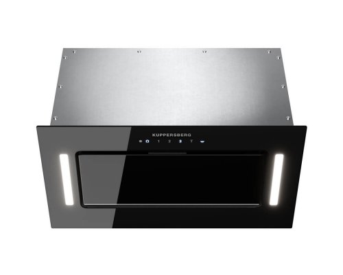 Built-in hood Kuppersberg BIM 600 Black