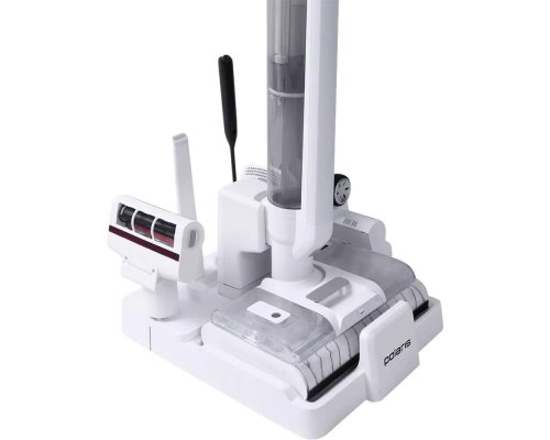Vacuum cleaner Polaris PVCW 8090 White