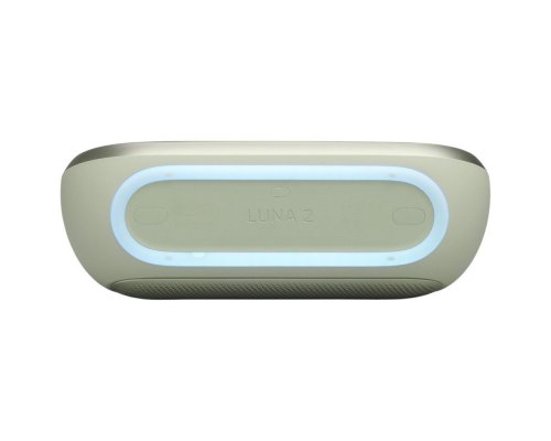 Portable acoustics Harman/Kardon Luna 2 green