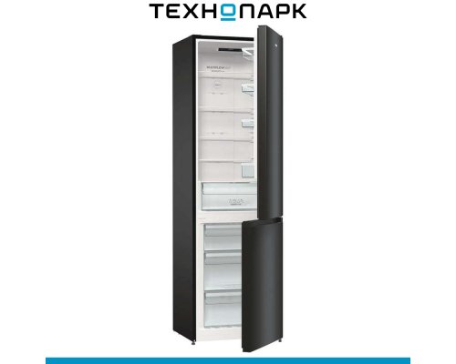 Refrigerator Gorenje NRK6202EBXL4