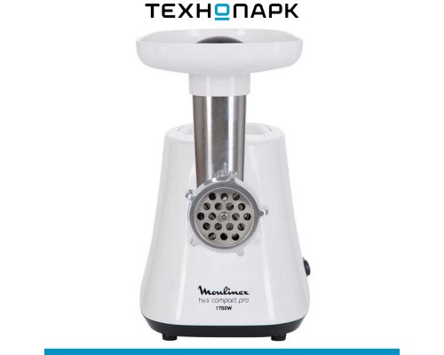Мясорубка Moulinex ME301132