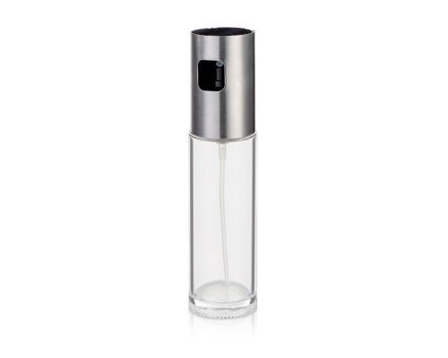 Sprayer oil Eat&Bite Flavor, silver (627011)