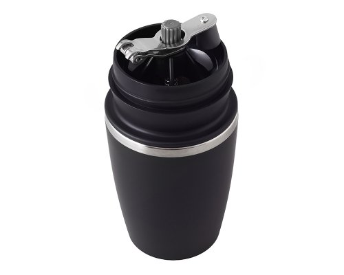 Coffee drip YoonY Сoffee Mate maker, black (875600)