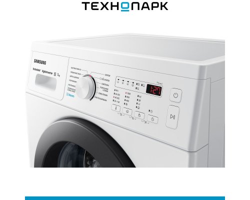 Washing machine Samsung WW70AG4S21VELD