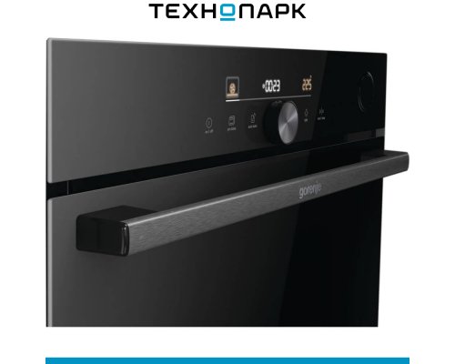 Oven cabinet Gorenje BPSA6747DGWI
