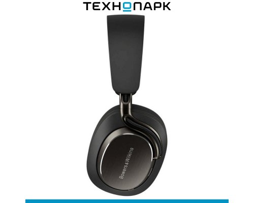 Наушники Bluetooth Bowers & Wilkins Px8 S2 чёрный оникс