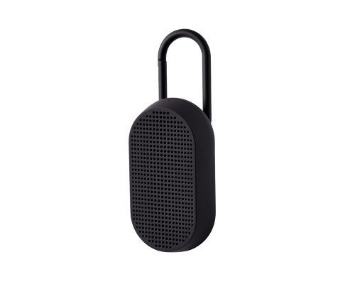 Speaker wireless with stand Lexon Mino T, black (LA124N9)