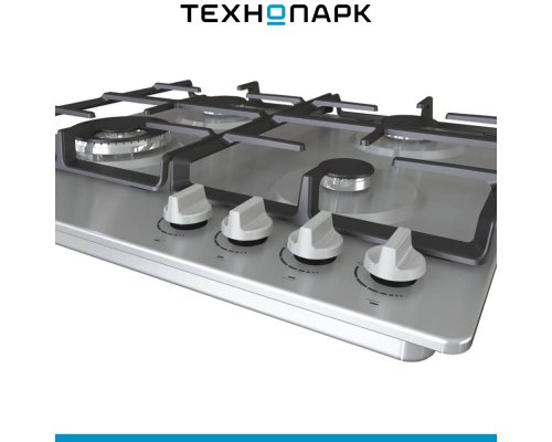 Surface cooking Gorenje GW641XHF