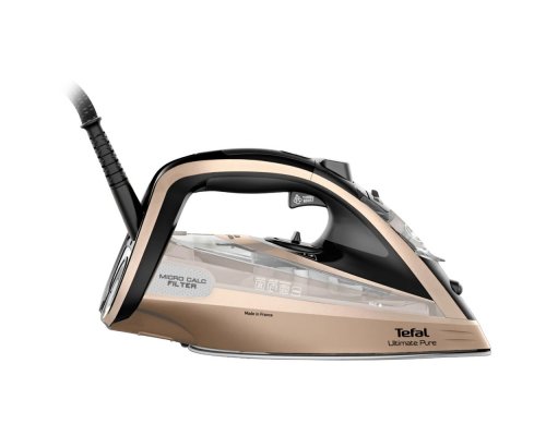 Утюг Tefal Ultimate Pure FV9852E0