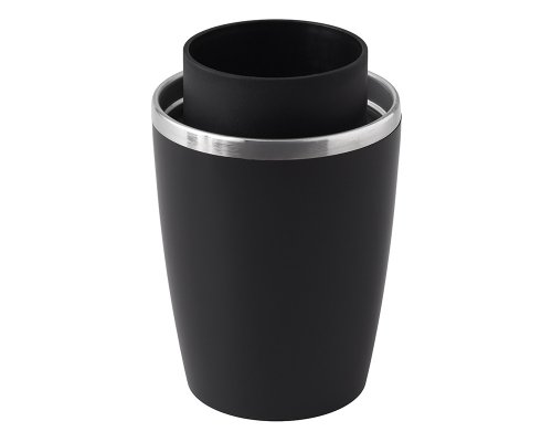 Coffee drip YoonY Сoffee Mate maker, black (875600)