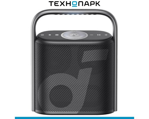 Акустика портативная Anker Soundcore Motion X500 Black/черный
