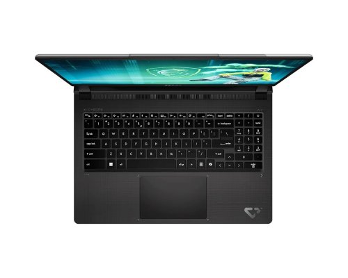 Ноутбук MSI Cyborg 15 C2WE-016XRU (9S7-15T121-016)